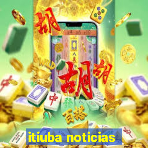 itiuba noticias